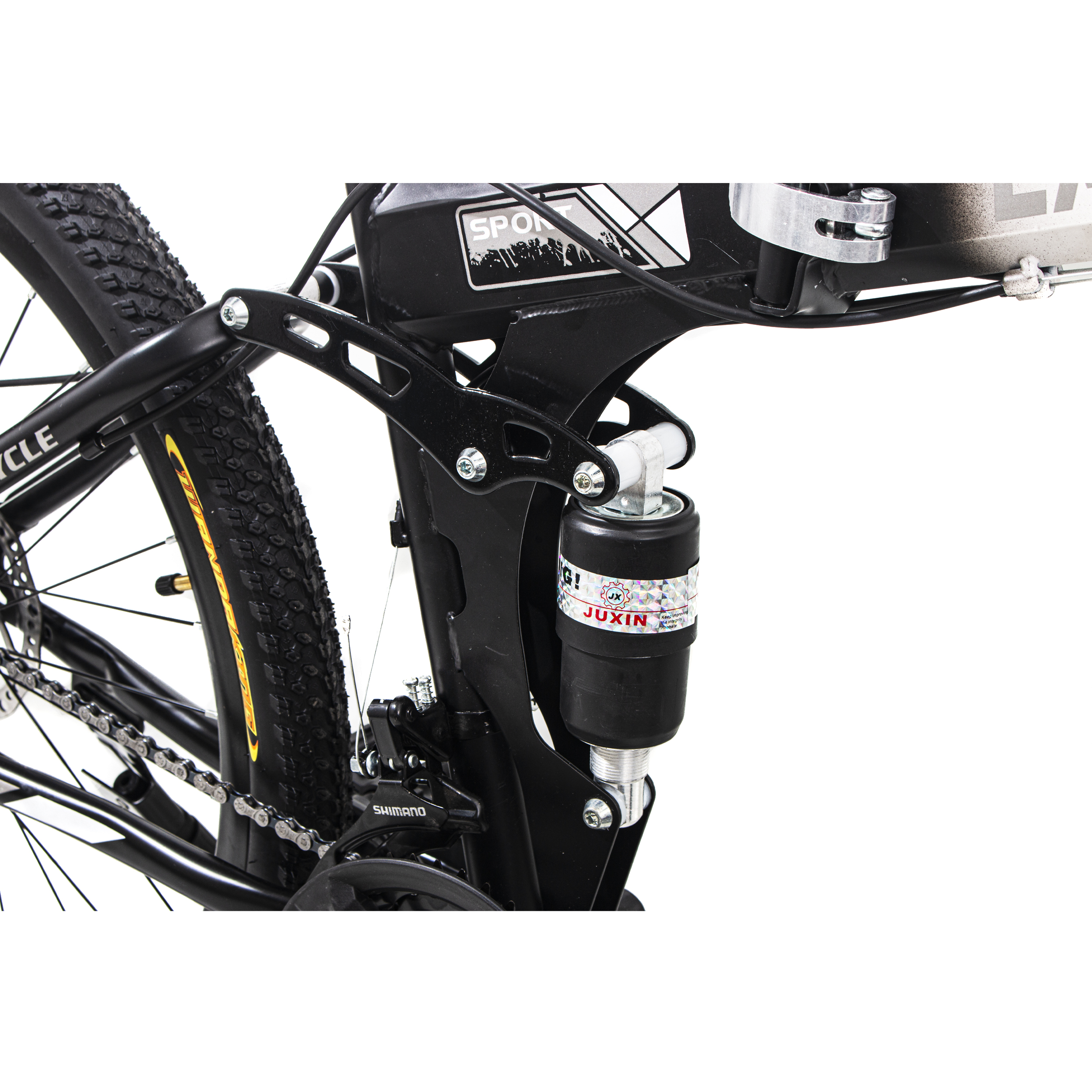 LABUYI 2 Piezas Desmontables Bicicleta,Desmontables Bicicleta  MTB,Desmontadores Bicicleta,Desmontables Neumaticos,para Cambios y  Reparaciones de Neumáticos de Bicicletas,Negro : : Deportes y aire  libre